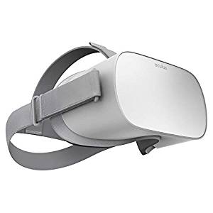 Oculus  Oculus Go  B07KM843PN 1枚目
