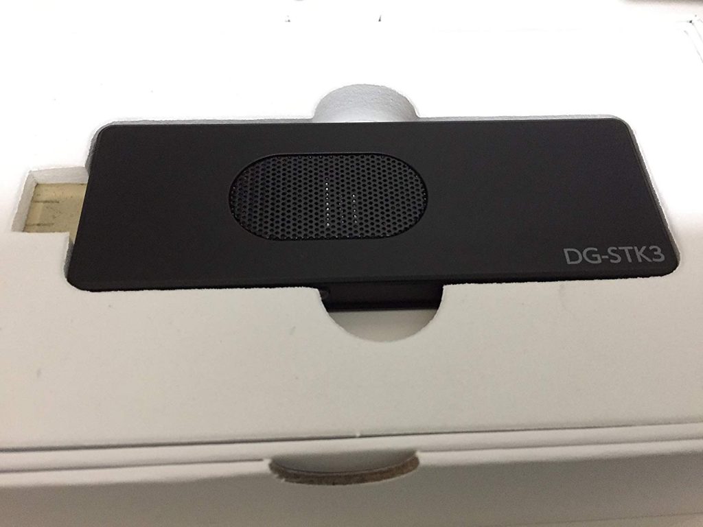 Diginnos スティック型パソコン DG-STK3  1枚目