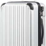 機内持ち込み用スーツケースのおすすめ厳選人気ランキング10選のサムネイル画像