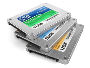 ssd 容量 おすすめ SSD選び方