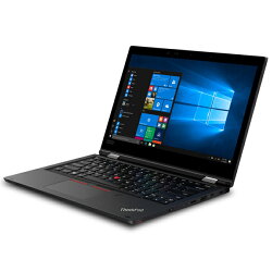 Lenovo 20NT000DJP ThinkPad L390 Yoga B07MD8NJFK 1枚目