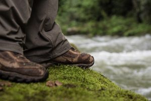登山靴 おすすめ 防水性能