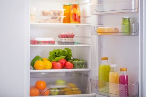 200L 冷蔵庫 おすすめ 食材 収納法 