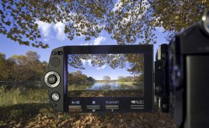 4K ビデオカメラ デメリット