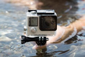 防水 ビデオカメラ デメリット
