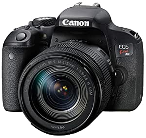 Canon EOS　一眼レフ B06X3WBCM7 1枚目